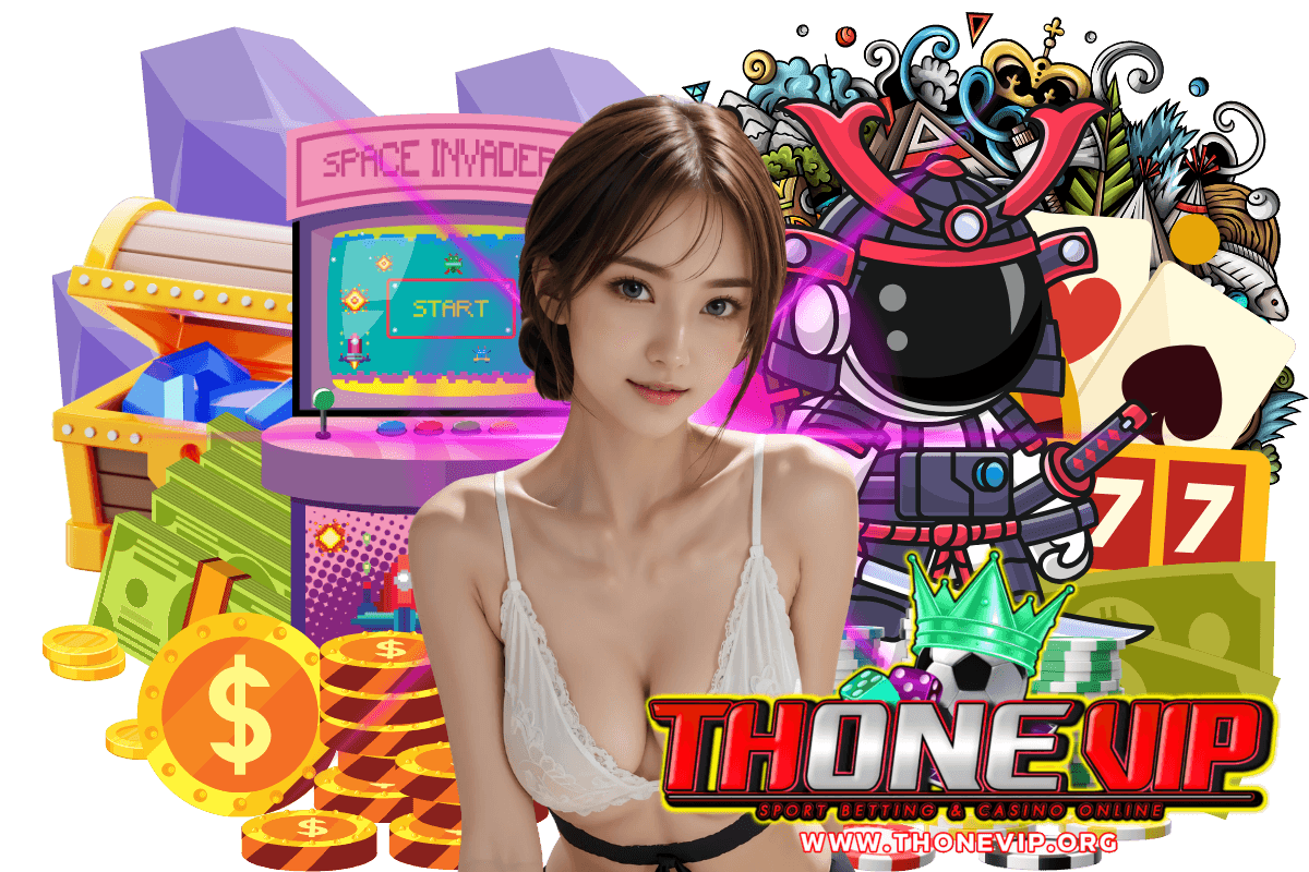 thonevip wallet