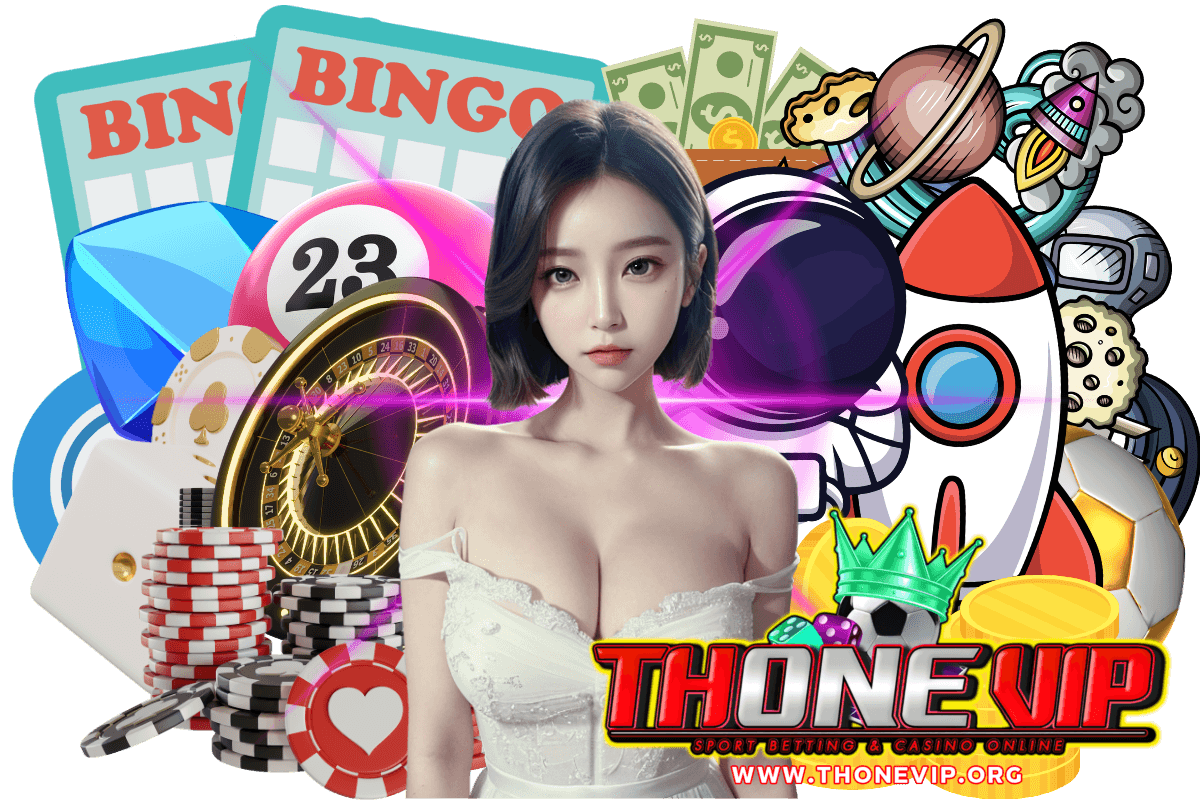 thonevip สมัคร